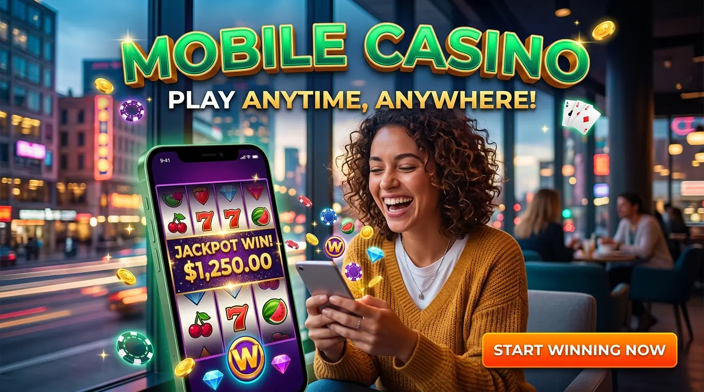 Fair Go mobile play