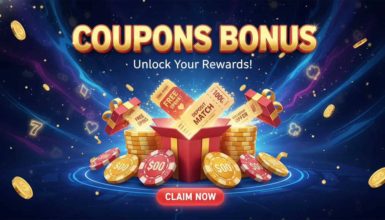 Fair Go casino coupon offers