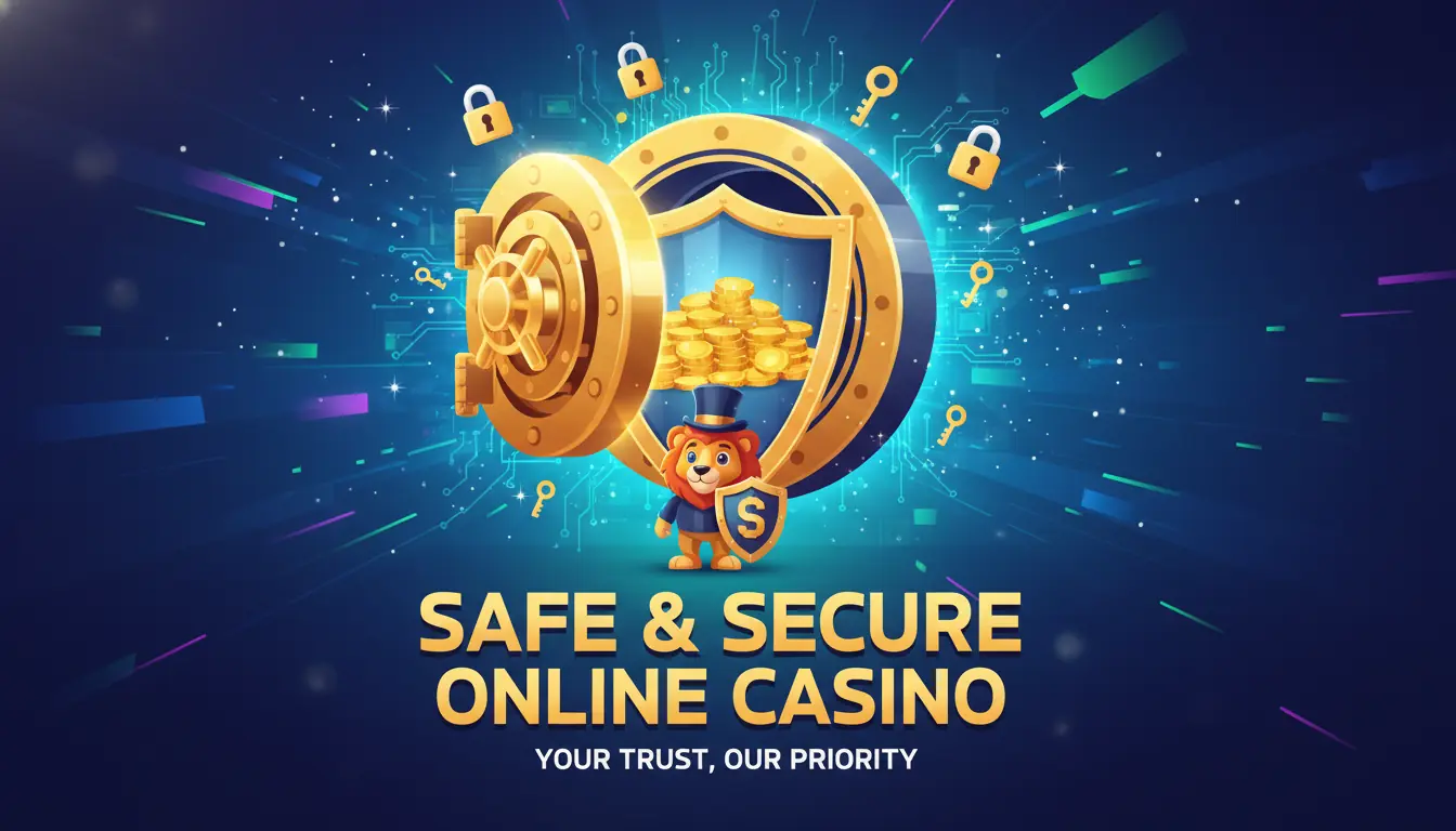 Is Fair Go casino safe