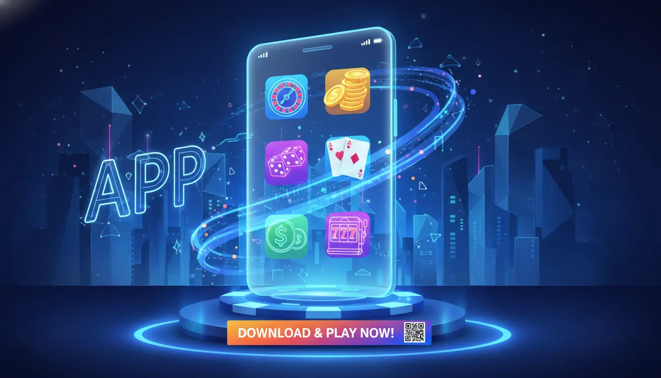 Fair Go app