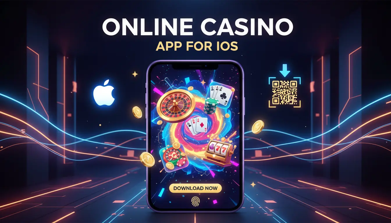 Fair Go casino iOS app