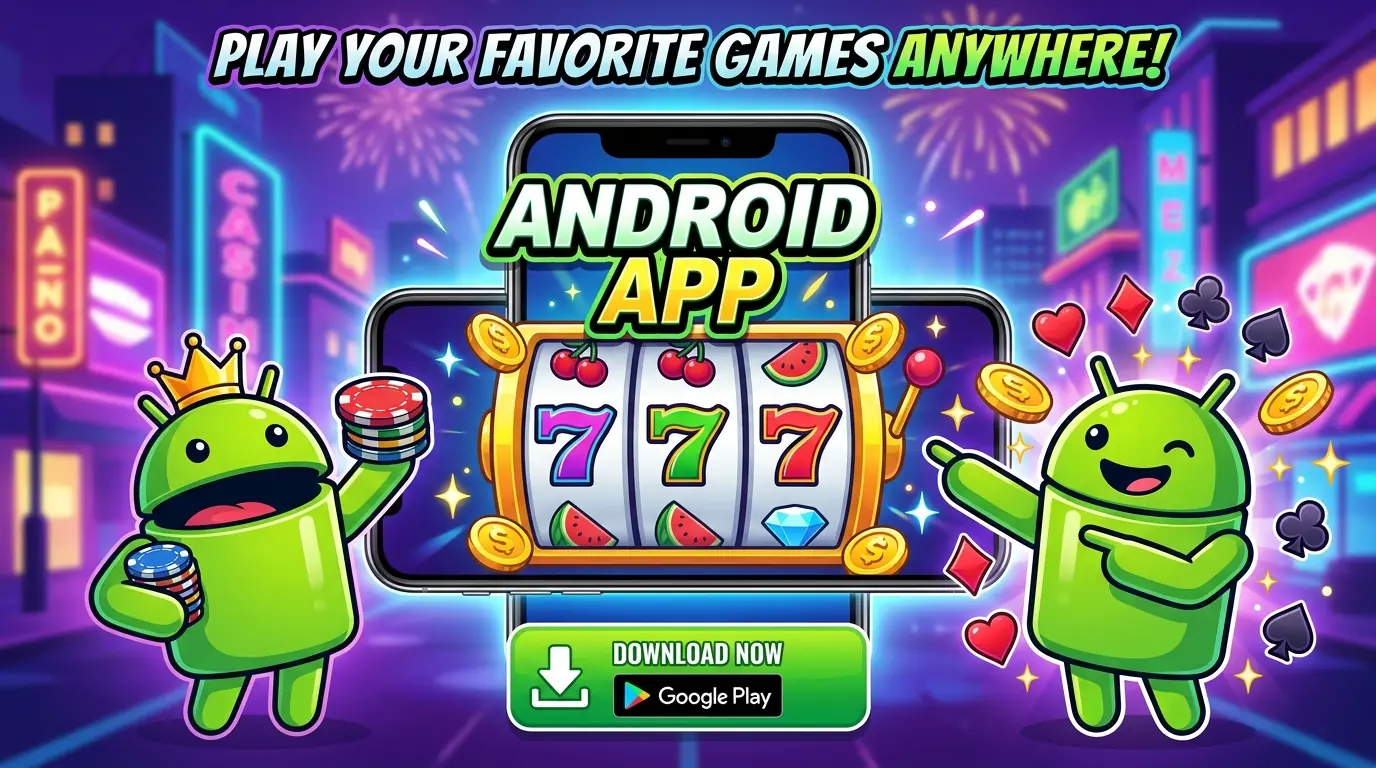 Fair Go casino Android app