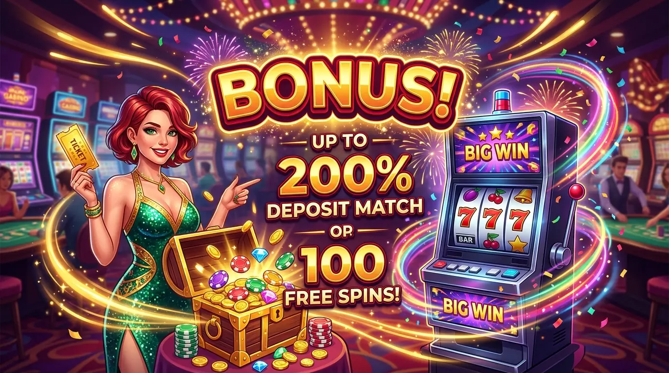 Fair Go casino bonus
