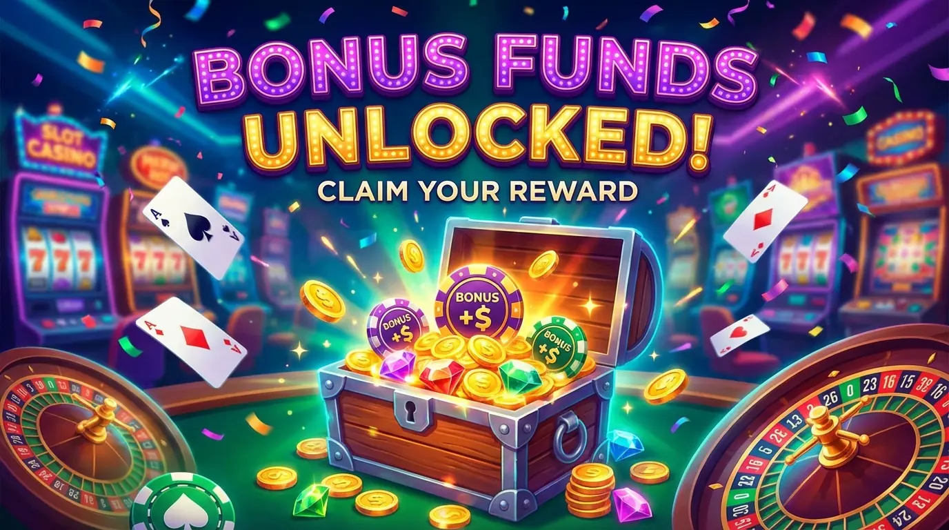 Fair Go casino bonus funds
