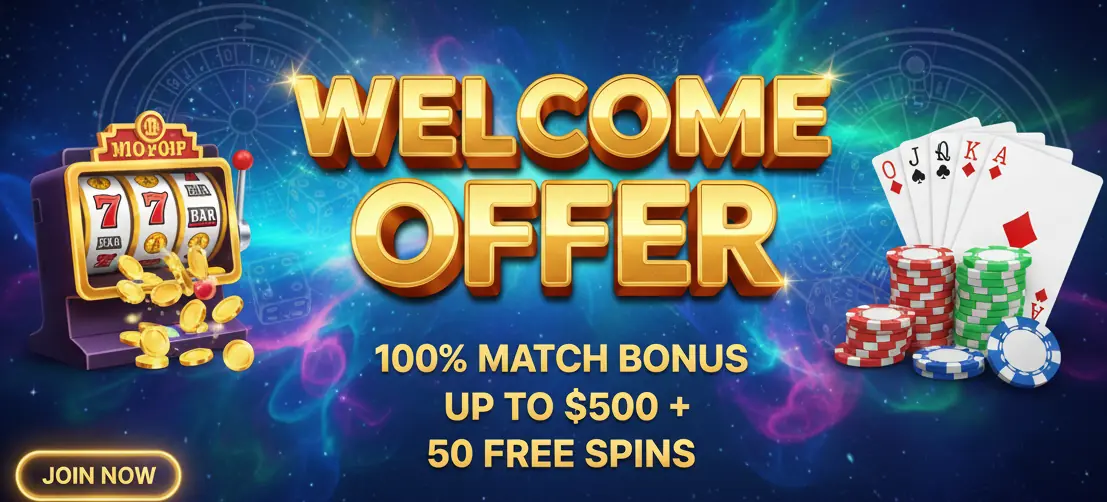 Fair Go casino welcome offer