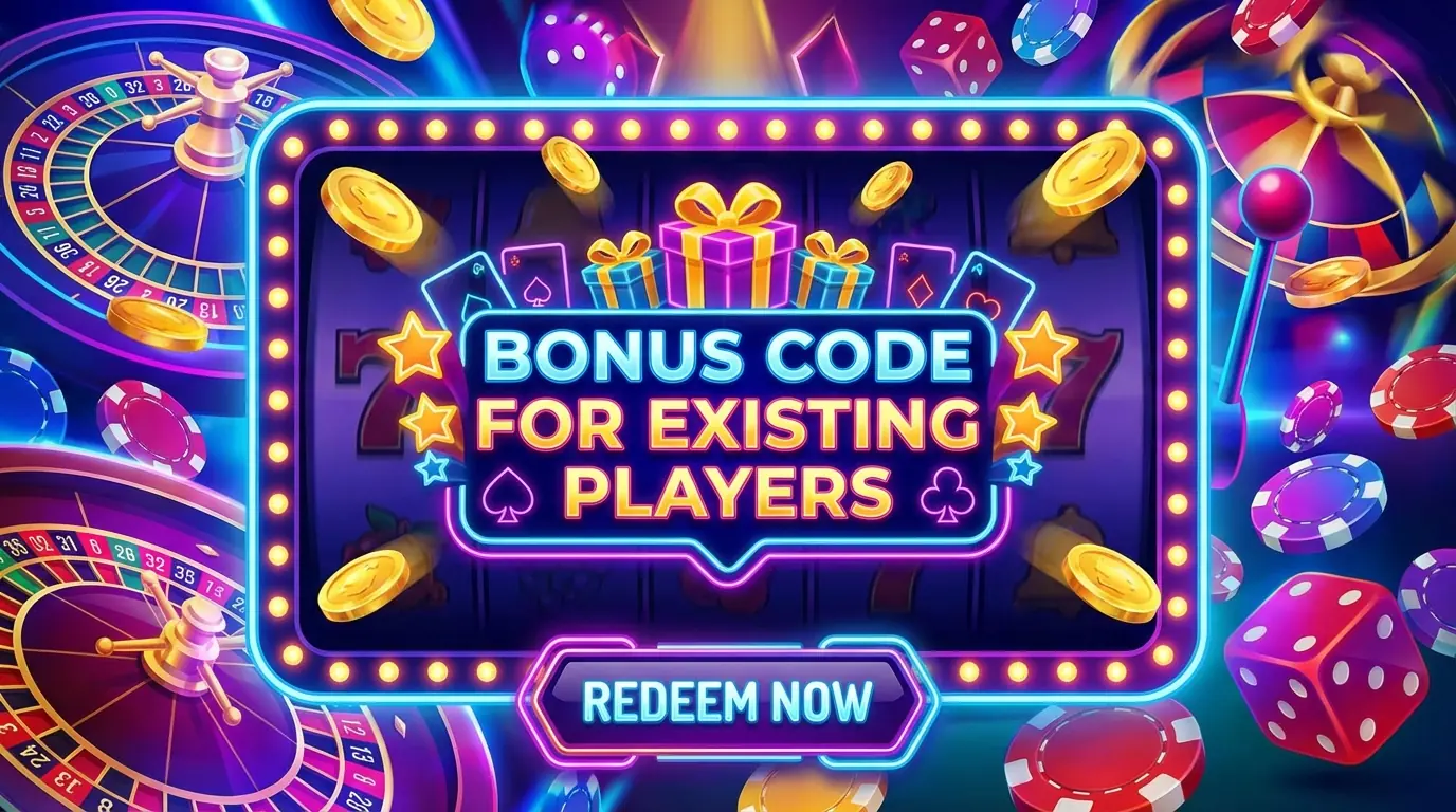 Fair Go casino existing player bonus