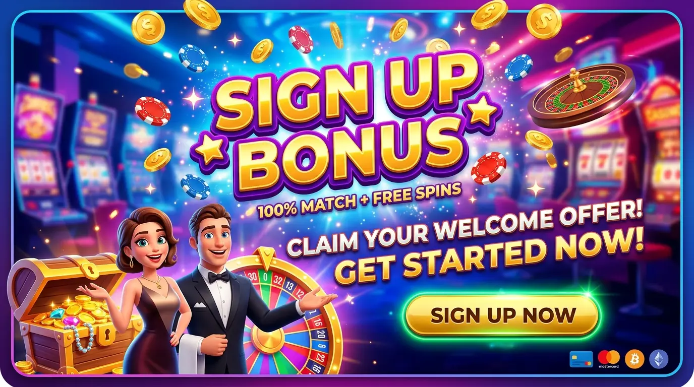 Fair Go sign up bonus