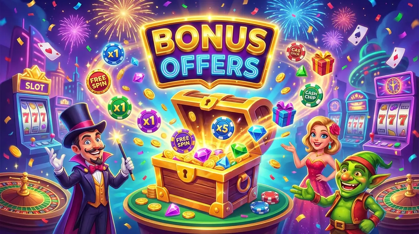 Fair Go bonus offers