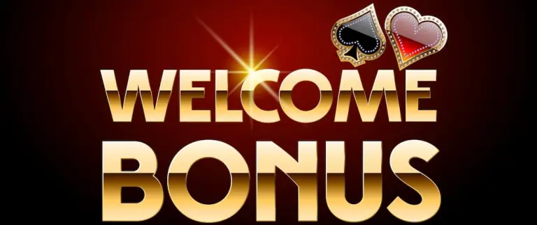 Fair Go casino welcome bonus