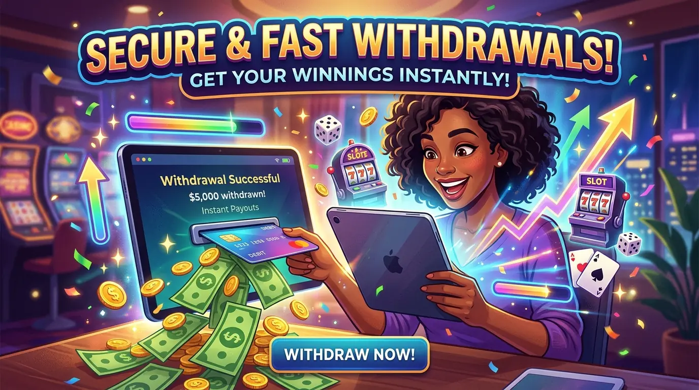 Fair Go casino withdrawal