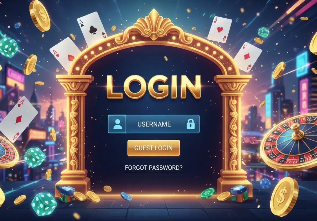 Fair Go casino sign in