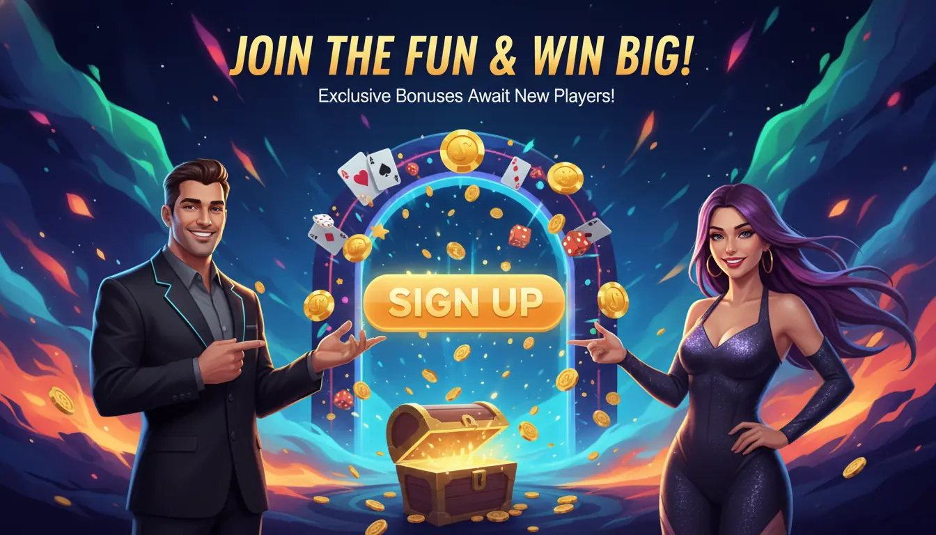 Fair Go casino registration