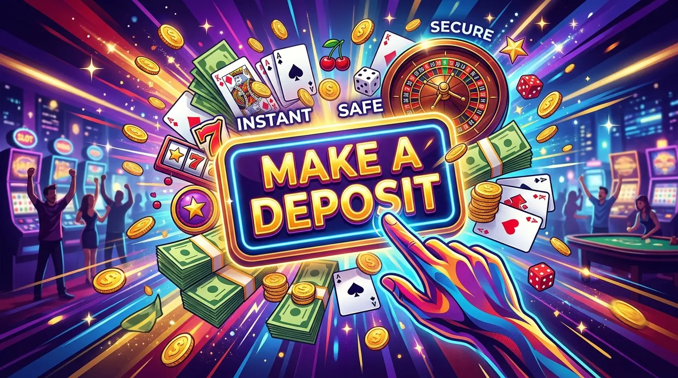 Fair Go casino deposit