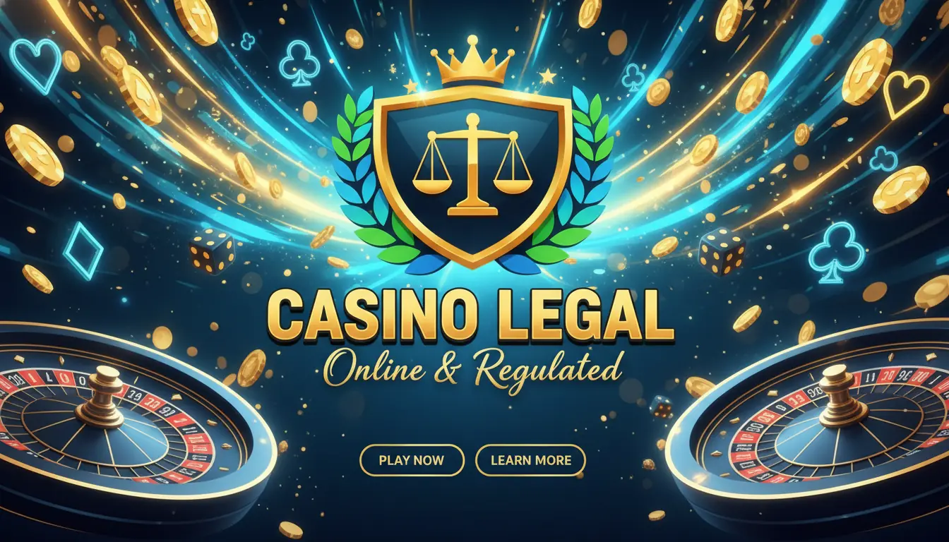 Fair Go casino legal status