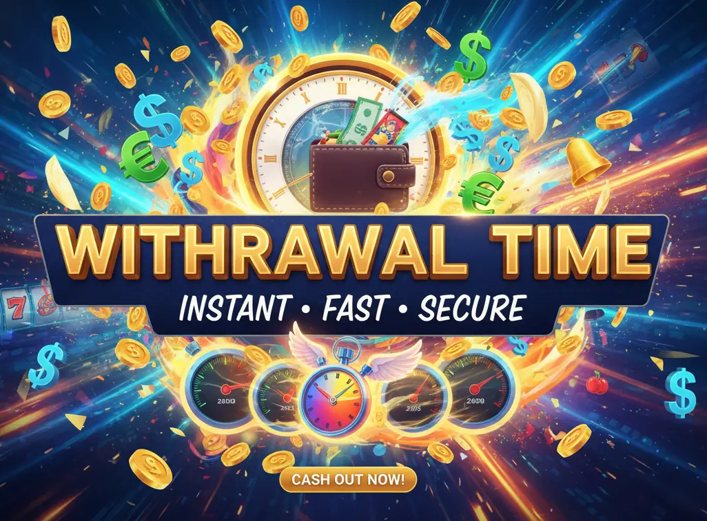 Fair Go withdrawal time