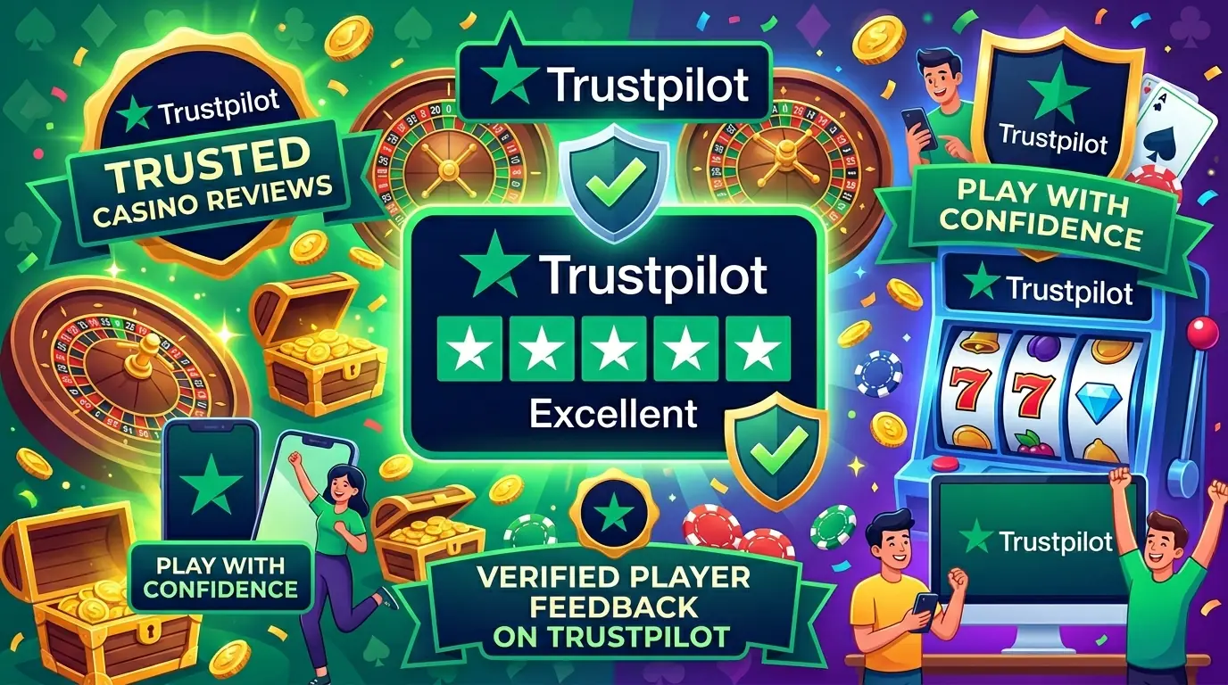 Fair Go casino Trustpilot reviews