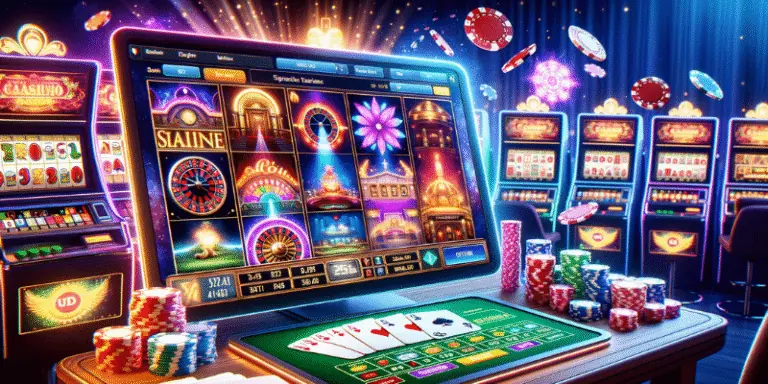 Fair Go online casino games