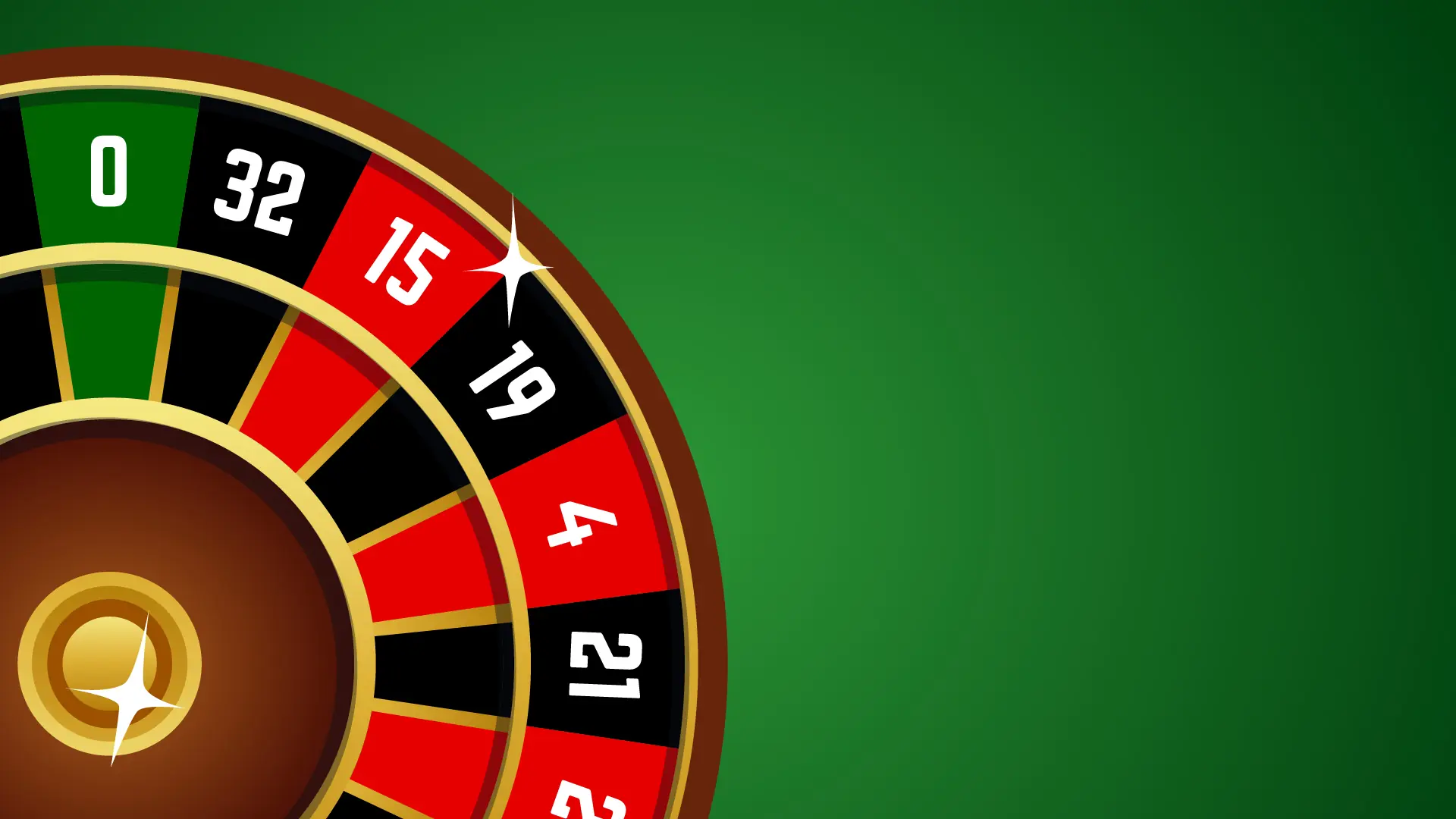 Fair Go roulette