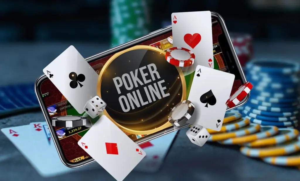 Fair Go casino poker