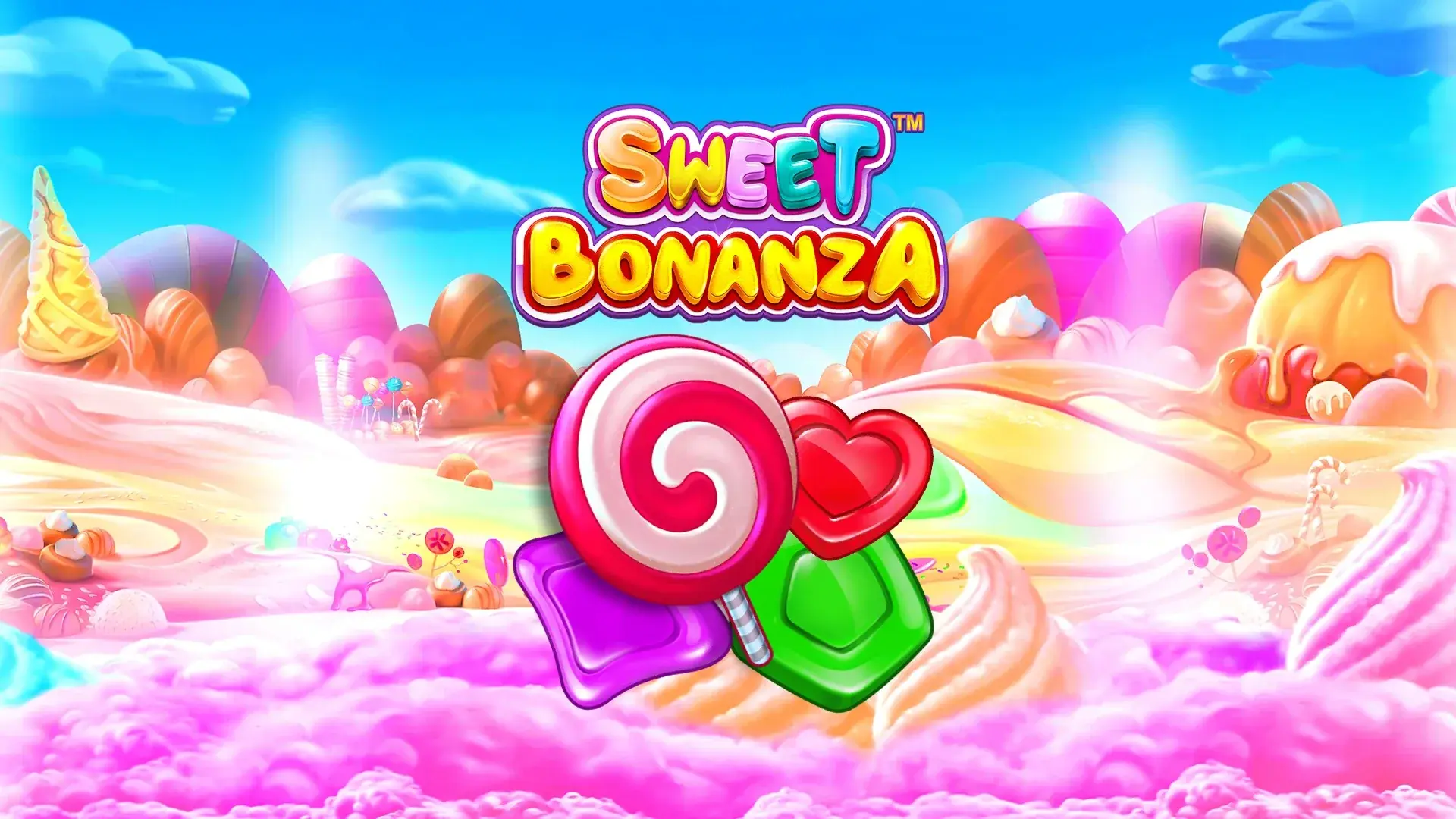 Fair Go Sweet Bonanza slot