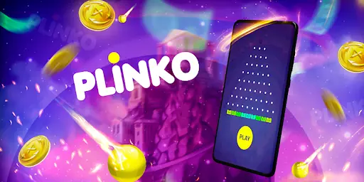 Fair Go Plinko